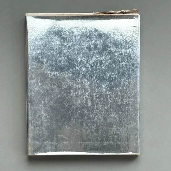 EDWARD RUSCHA: THE SUNSET STRIP